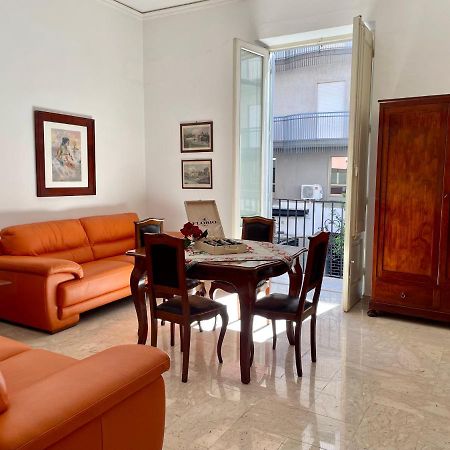 Calici Di Marsala - Via Roma 73 Leilighet Eksteriør bilde