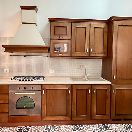 Calici Di Marsala - Via Roma 73 Leilighet Eksteriør bilde