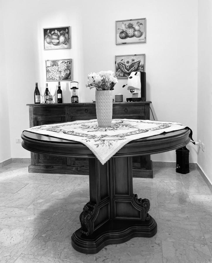 Calici Di Marsala - Via Roma 73 Leilighet Eksteriør bilde