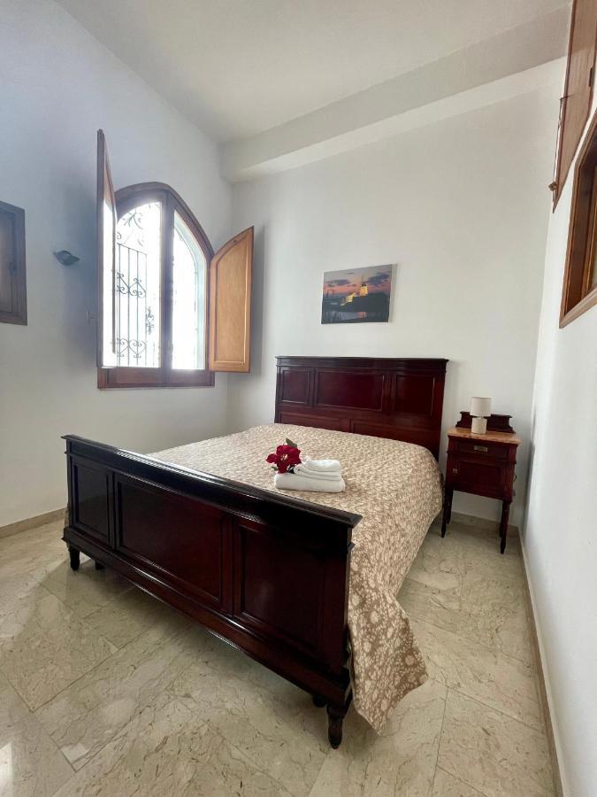Calici Di Marsala - Via Roma 73 Leilighet Eksteriør bilde
