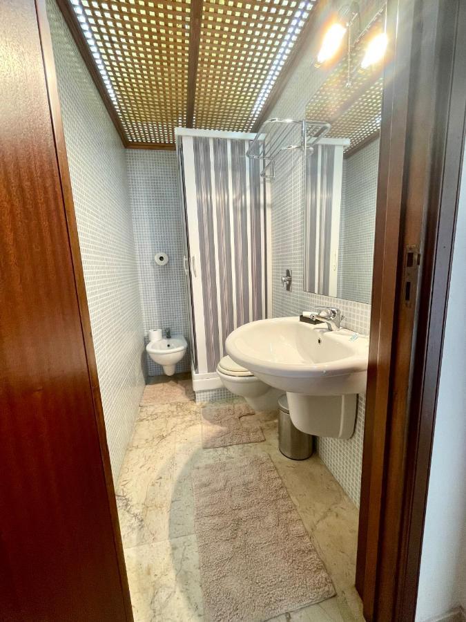 Calici Di Marsala - Via Roma 73 Leilighet Eksteriør bilde