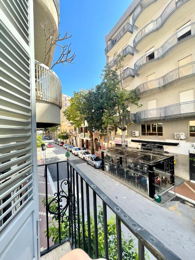 Calici Di Marsala - Via Roma 73 Leilighet Eksteriør bilde