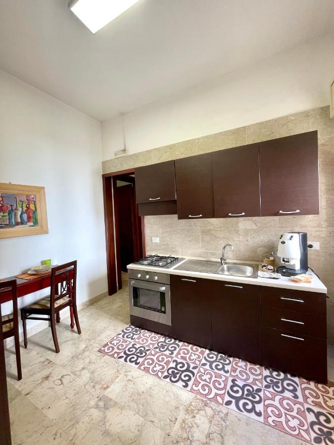 Calici Di Marsala - Via Roma 73 Leilighet Eksteriør bilde