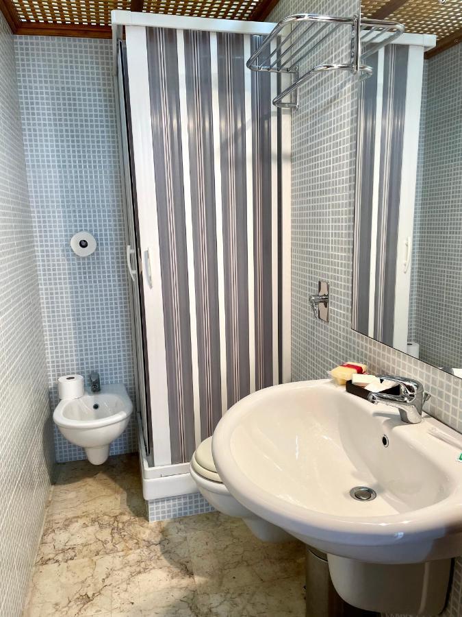 Calici Di Marsala - Via Roma 73 Leilighet Eksteriør bilde