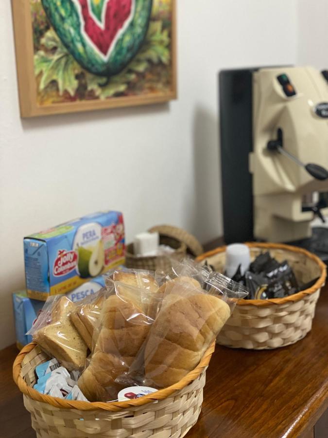 Calici Di Marsala - Via Roma 73 Leilighet Eksteriør bilde