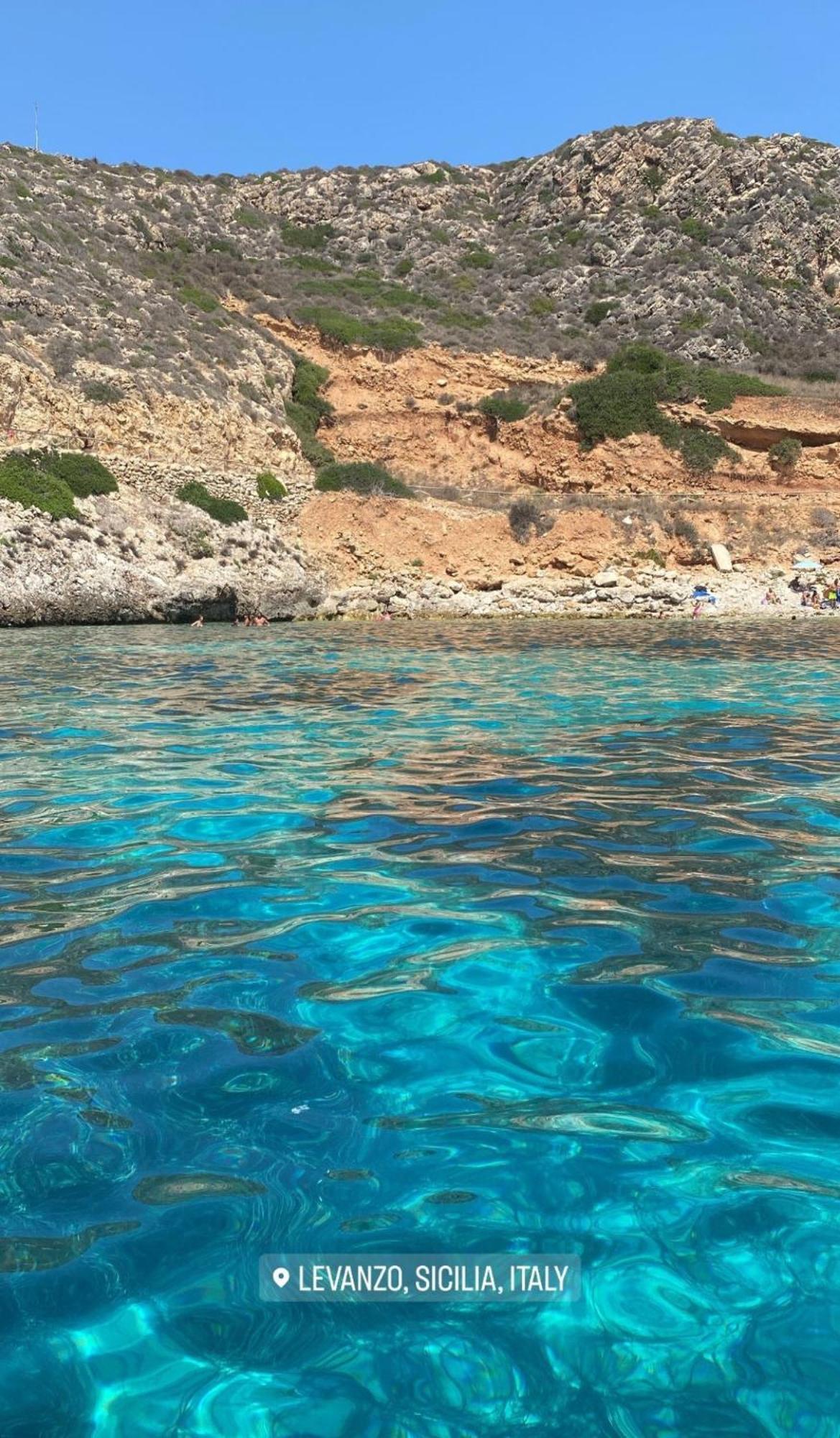 Calici Di Marsala - Via Roma 73 Leilighet Eksteriør bilde